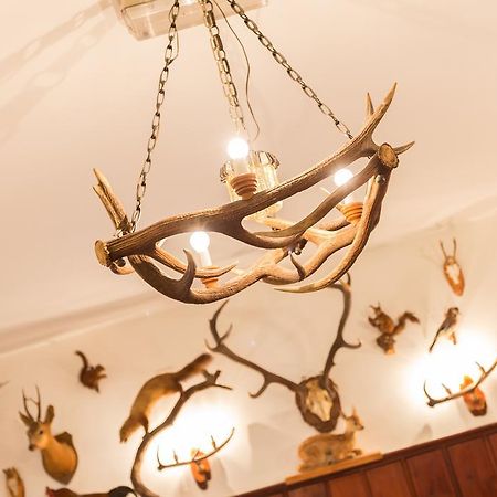 Hotel Krizman Monrupino Екстер'єр фото