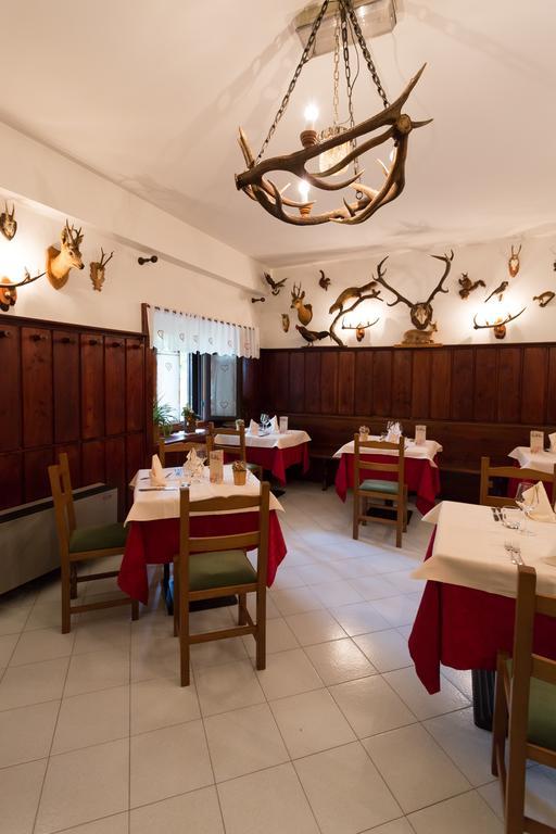 Hotel Krizman Monrupino Екстер'єр фото