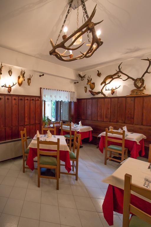 Hotel Krizman Monrupino Екстер'єр фото