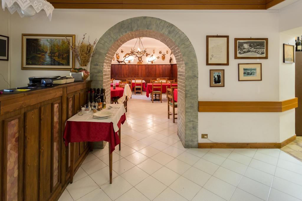 Hotel Krizman Monrupino Екстер'єр фото