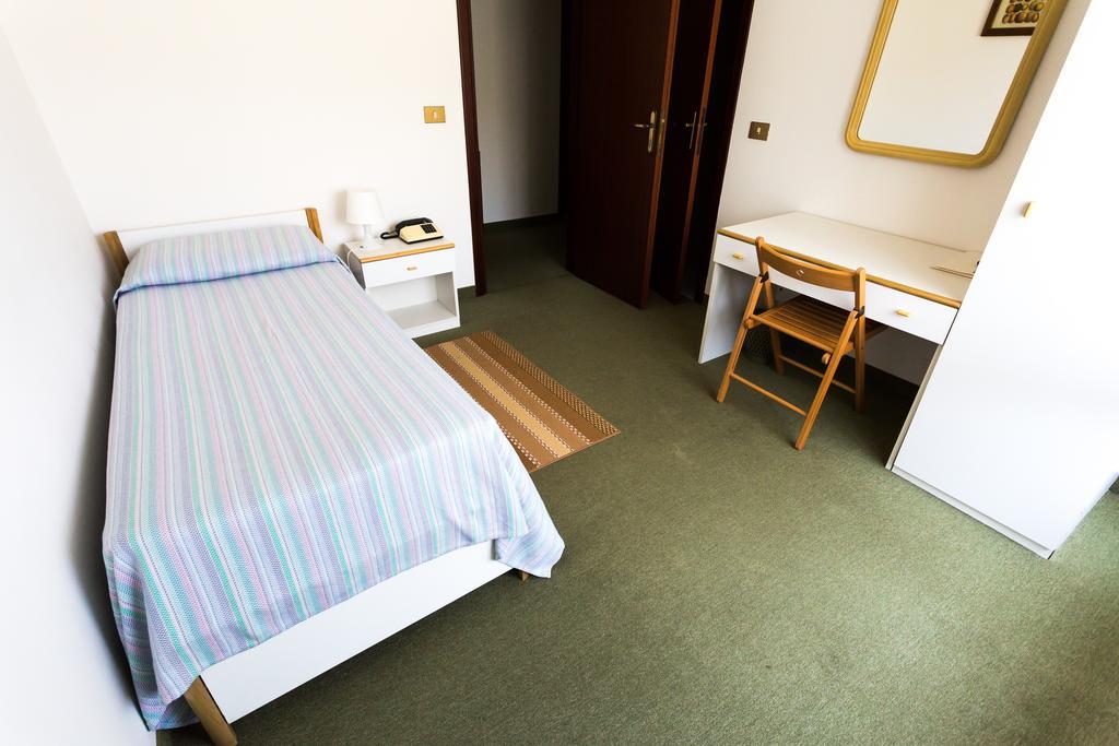 Hotel Krizman Monrupino Номер фото